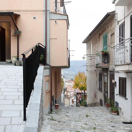 Monteverde Latronico الغرفة الصورة